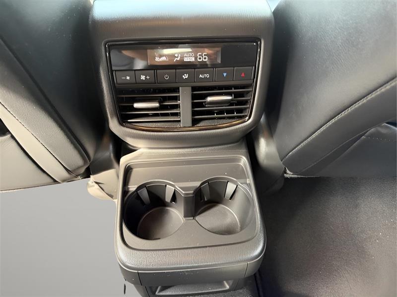 Mazda CX-9 Touring FWD 2020