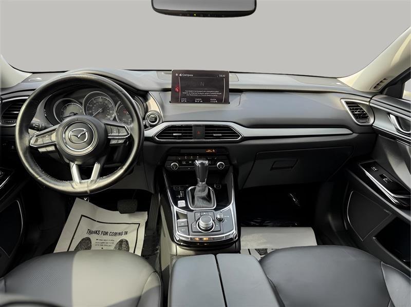 Mazda CX-9 Touring FWD 2020