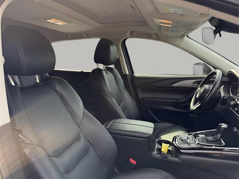 Mazda CX-9 Touring FWD 2020