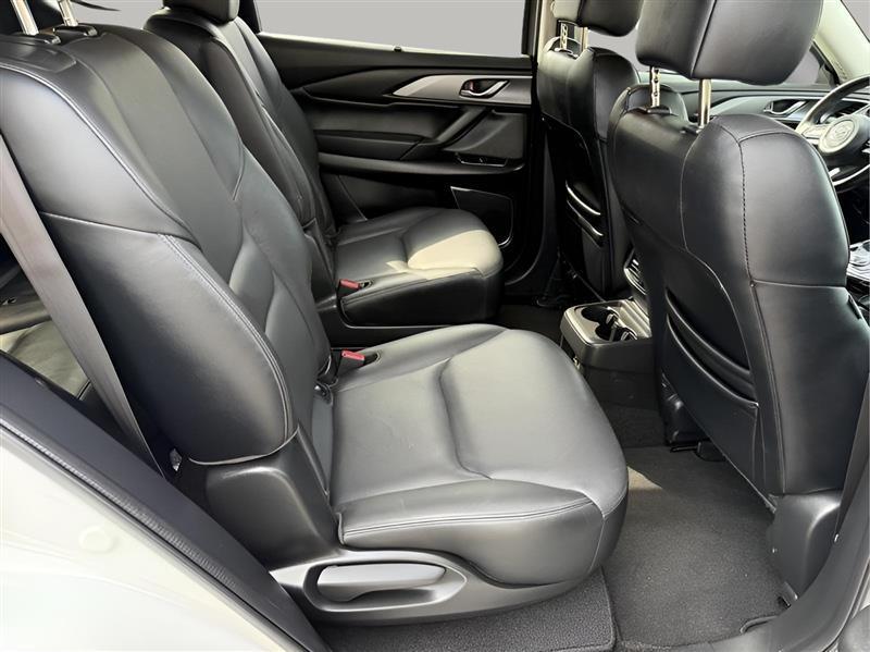 Mazda CX-9 Touring FWD 2020
