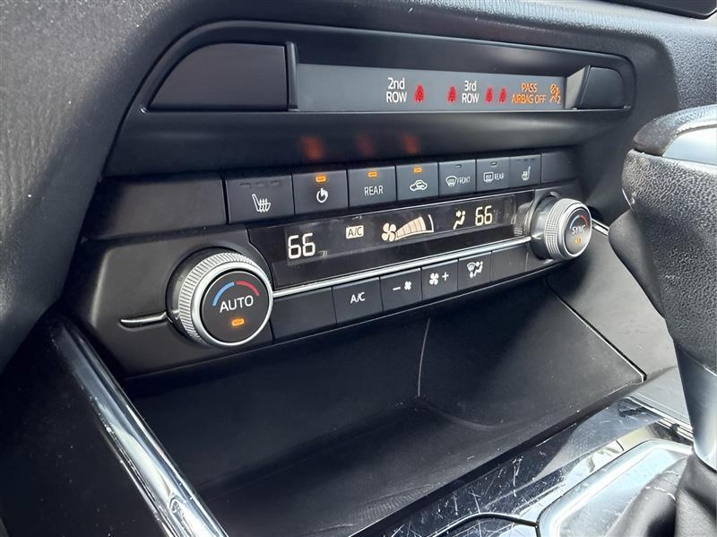 Mazda CX-9 Touring FWD 2020