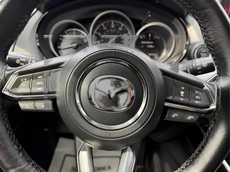 Mazda CX-9 Touring FWD 2020