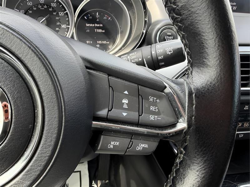 Mazda CX-9 Touring FWD 2020