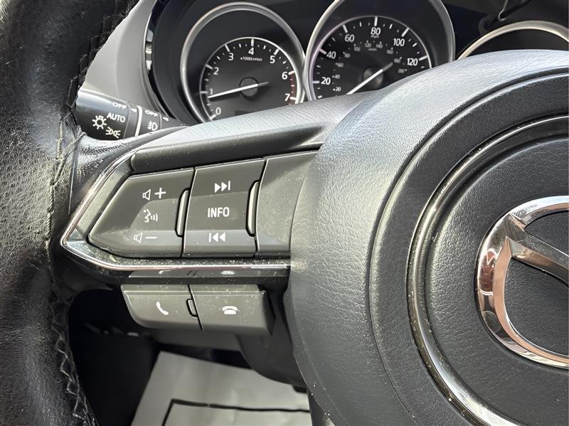 Mazda CX-9 Touring FWD 2020