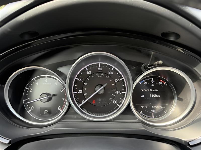 Mazda CX-9 Touring FWD 2020