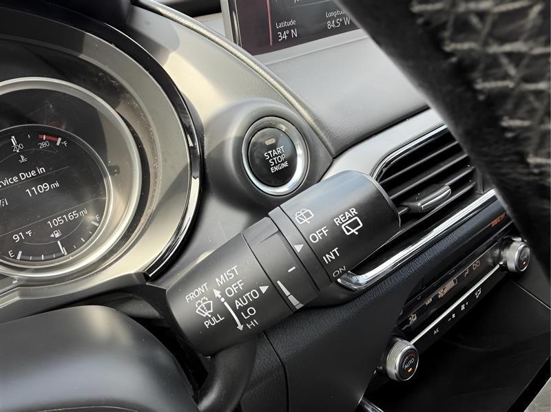 Mazda CX-9 Touring FWD 2020