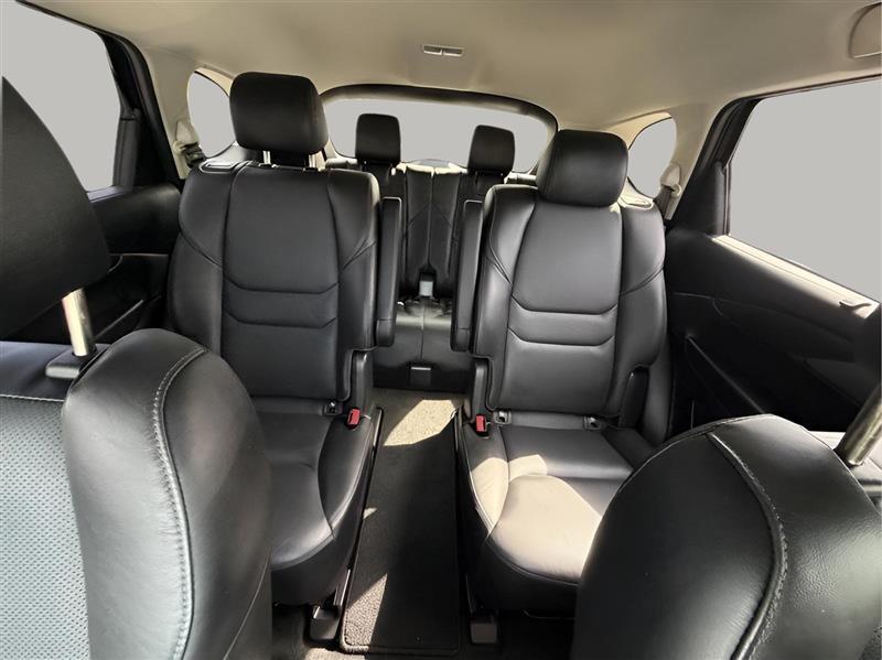 Mazda CX-9 Touring FWD 2020