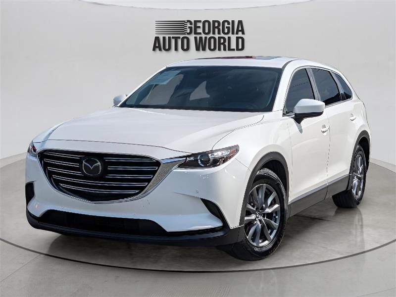 Mazda CX-9 Touring FWD 2020