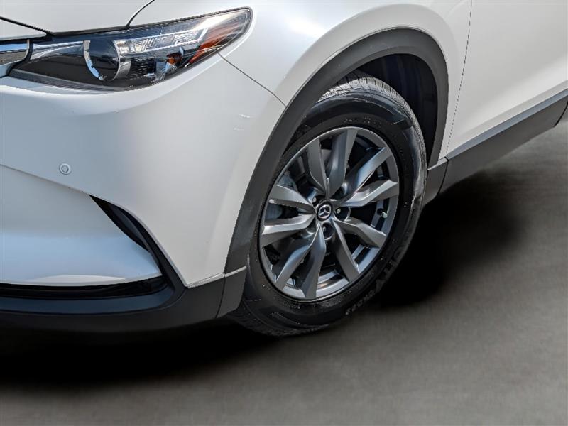 Mazda CX-9 Touring FWD 2020