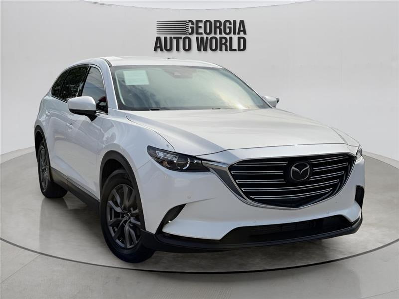 Mazda CX-9 Touring FWD 2020