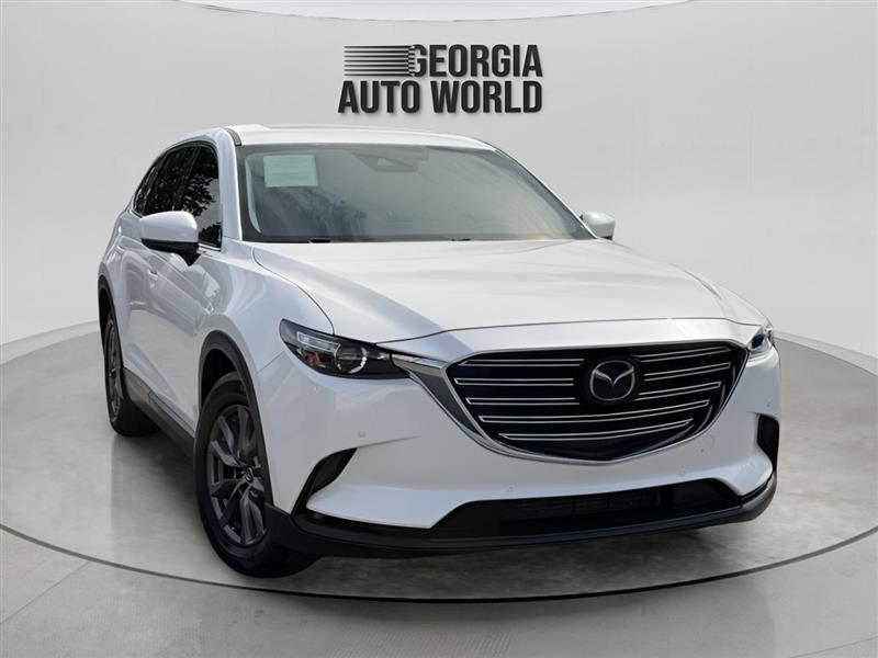 Mazda CX-9 Touring FWD 2020