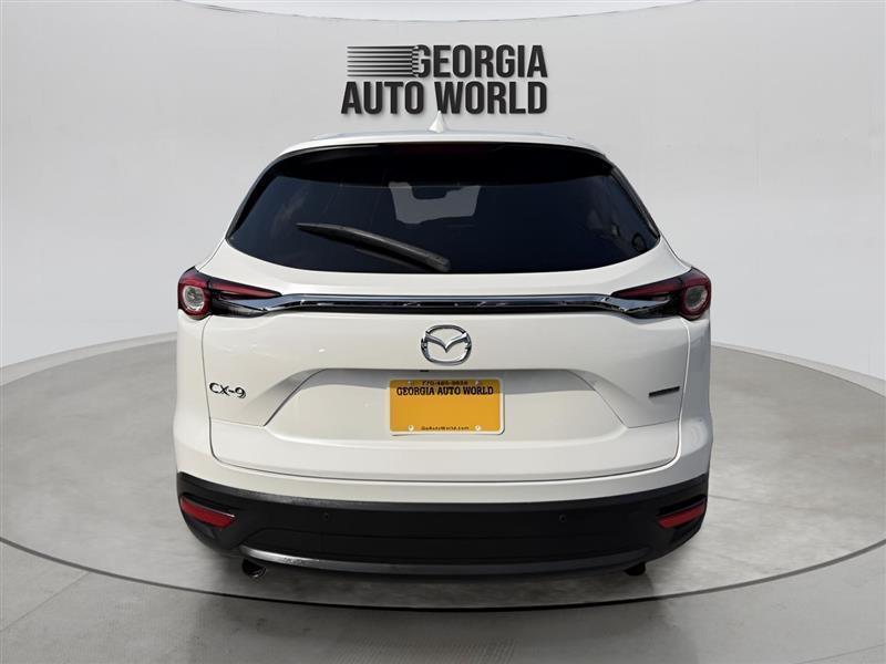 Mazda CX-9 Touring FWD 2020