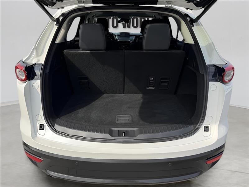 Mazda CX-9 Touring FWD 2020