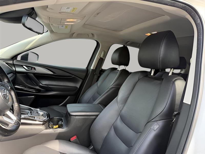 Mazda CX-9 Touring FWD 2020