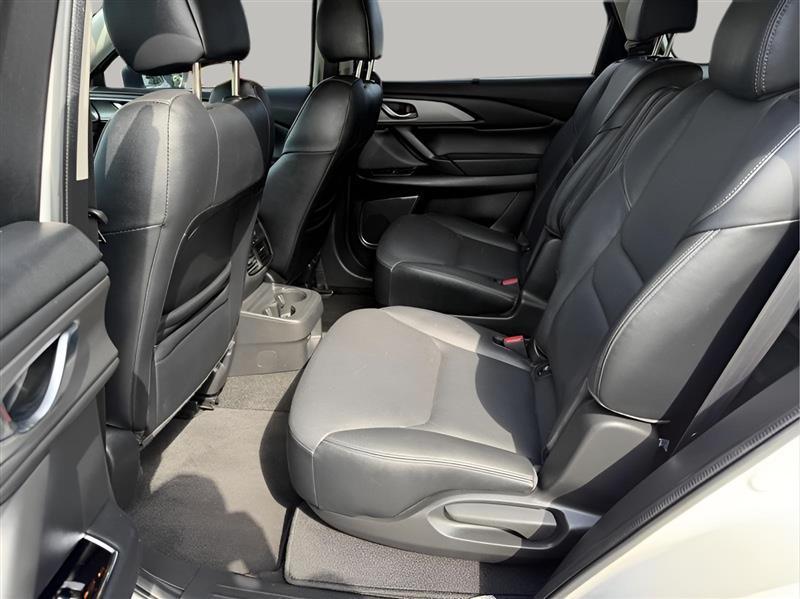 Mazda CX-9 Touring FWD 2020