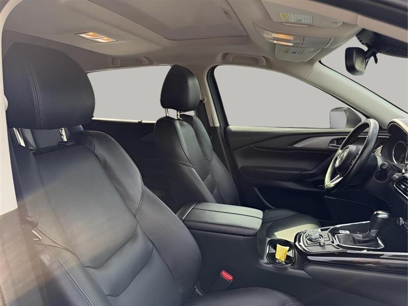 Mazda CX-9 Touring FWD 2020