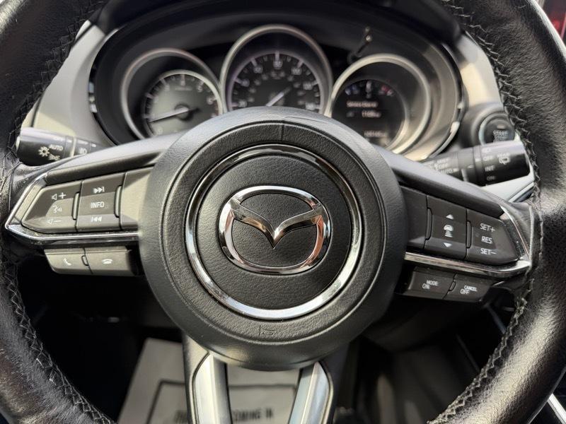Mazda CX-9 Touring FWD 2020