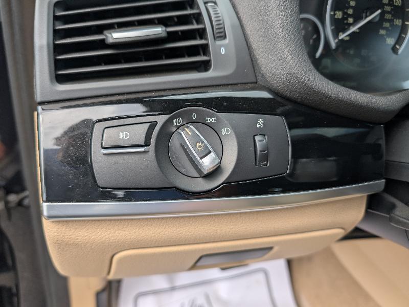 BMW X3 xDrive35i 2016