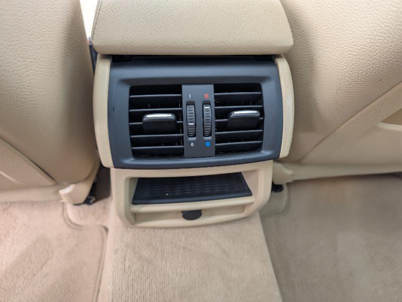 BMW X3 xDrive35i 2016