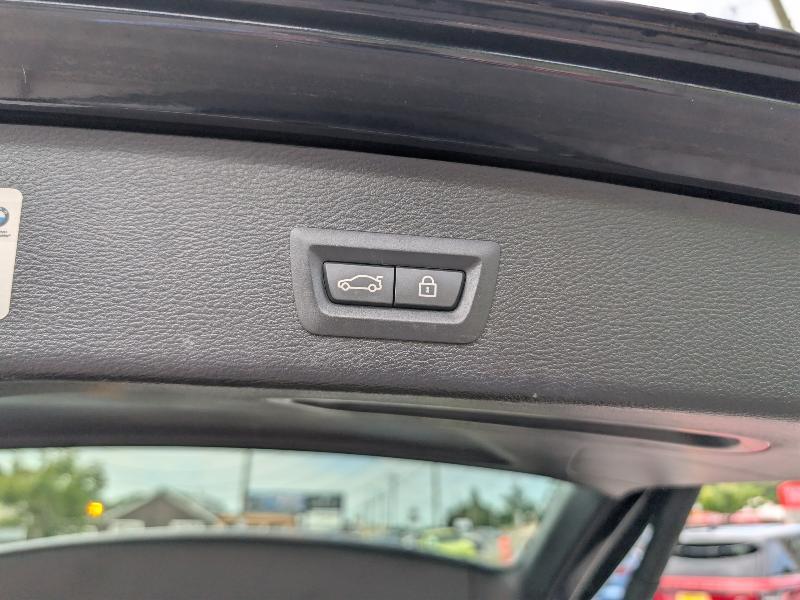 BMW X3 xDrive35i 2016