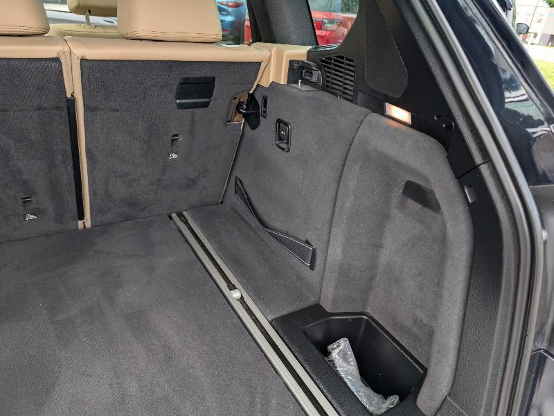 BMW X3 xDrive35i 2016