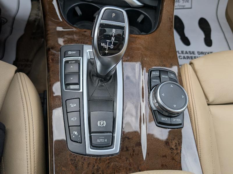 BMW X3 xDrive35i 2016