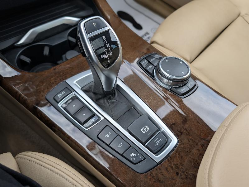 BMW X3 xDrive35i 2016