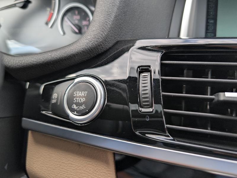BMW X3 xDrive35i 2016