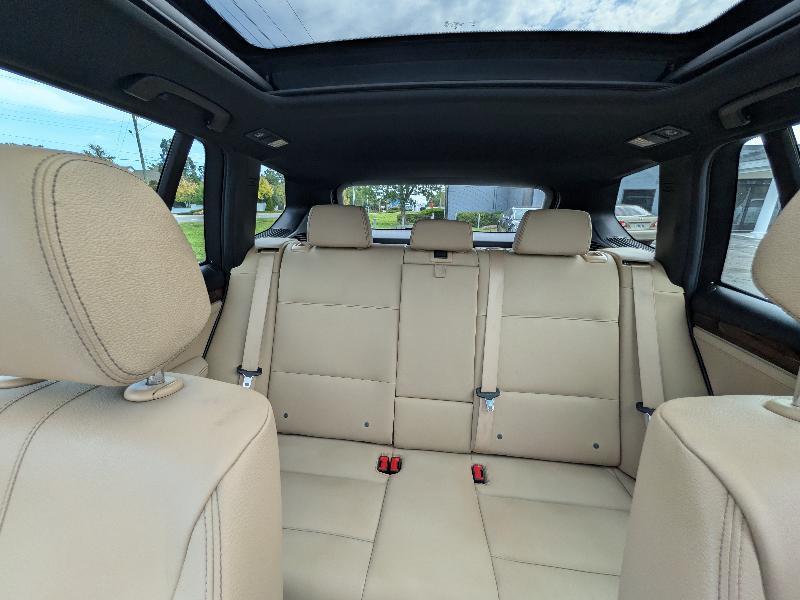 BMW X3 xDrive35i 2016