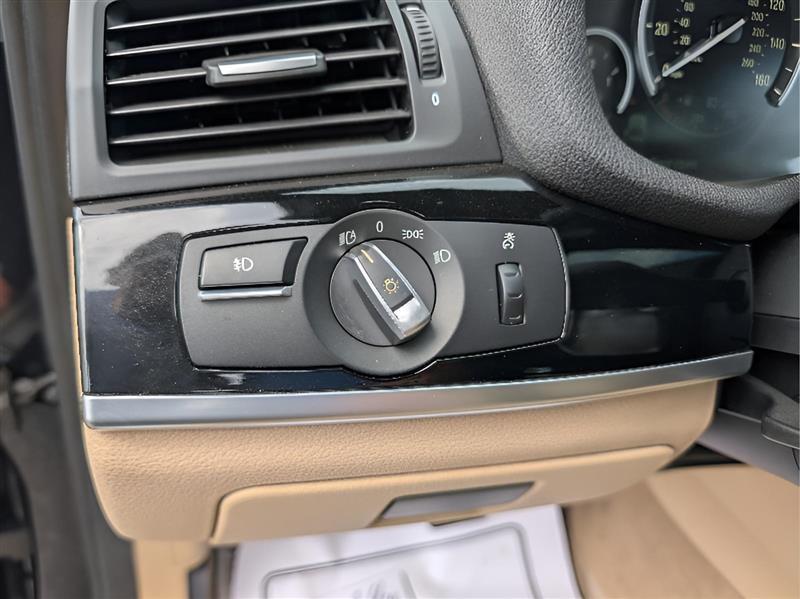 BMW X3 xDrive35i 2016