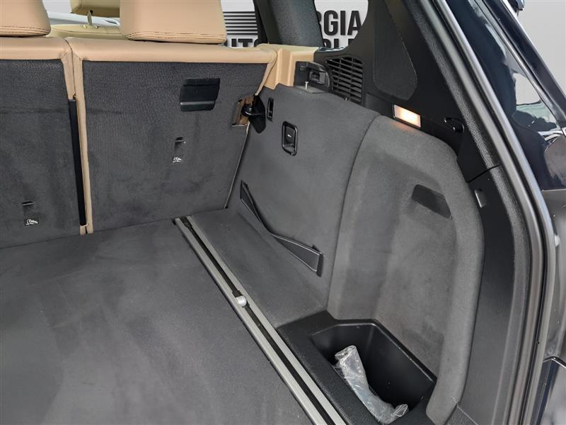 BMW X3 xDrive35i 2016