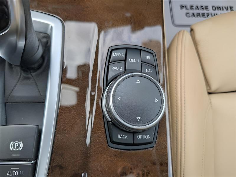 BMW X3 xDrive35i 2016