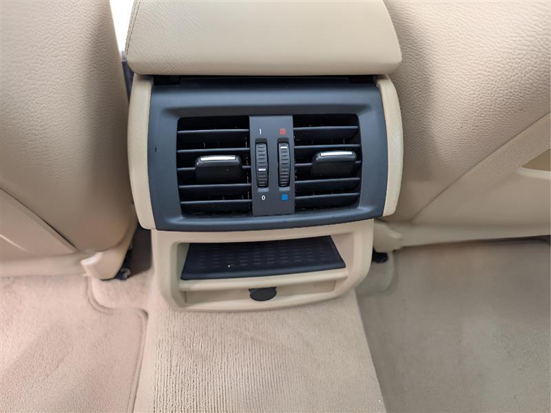 BMW X3 xDrive35i 2016