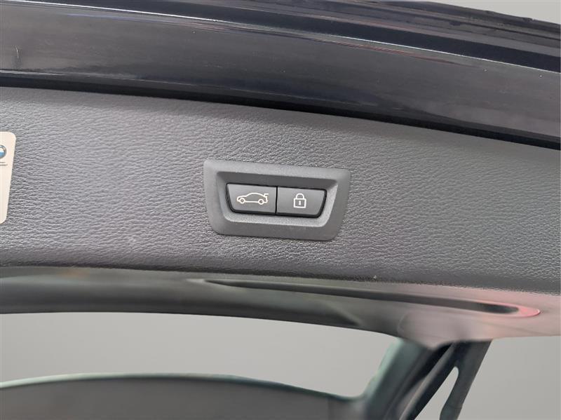 BMW X3 xDrive35i 2016