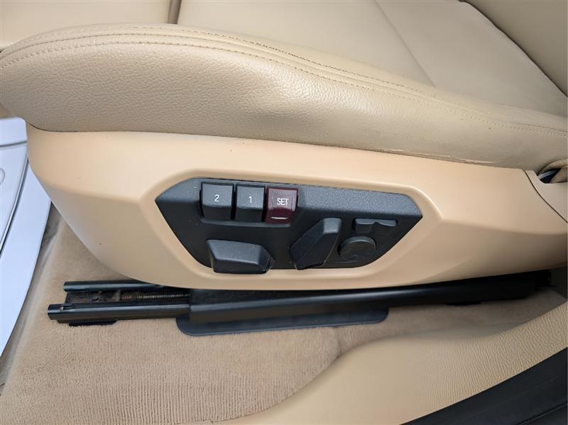 BMW X3 xDrive35i 2016