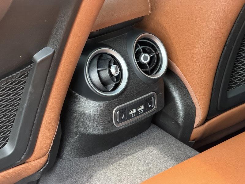Alfa Romeo Giulia Ti 2022