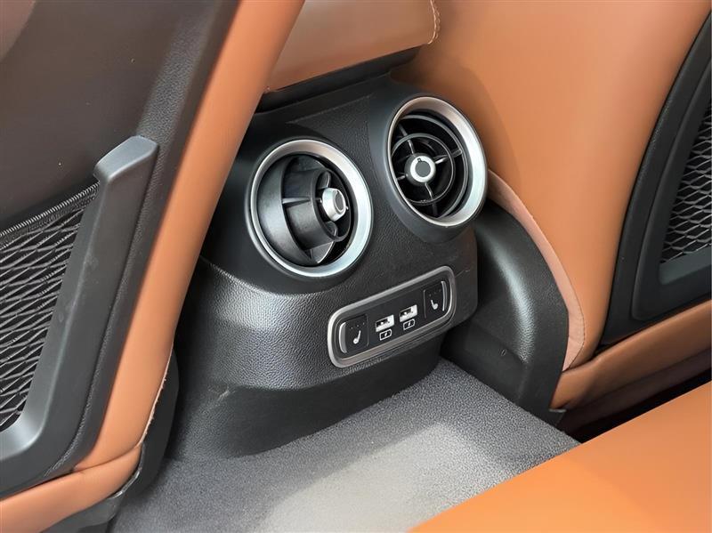 Alfa Romeo Giulia Ti 2022
