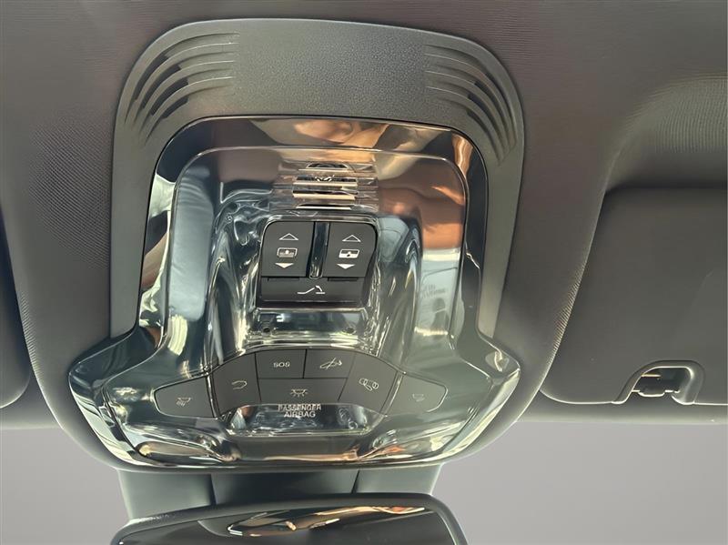 Alfa Romeo Giulia Ti 2022