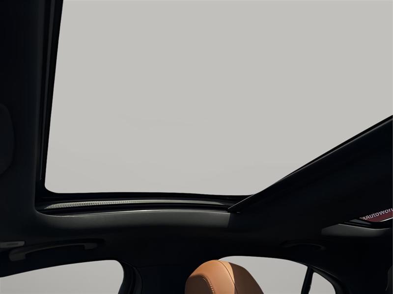 Alfa Romeo Giulia Ti 2022