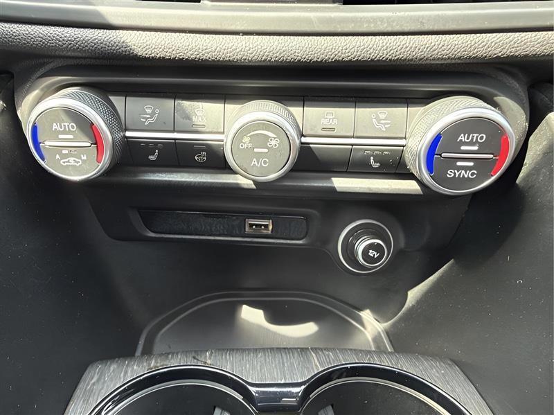 Alfa Romeo Giulia Ti 2022