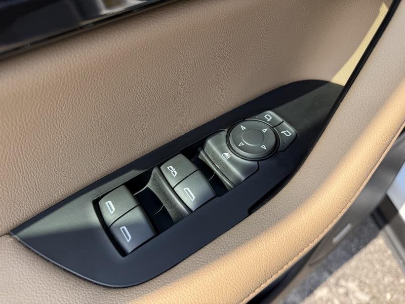 Chevrolet Blazer Premier 2020