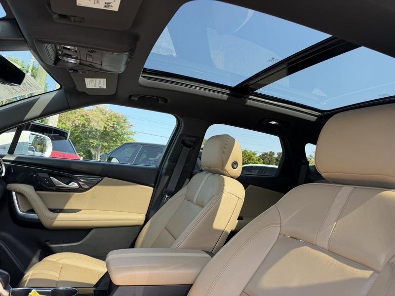 Chevrolet Blazer Premier 2020