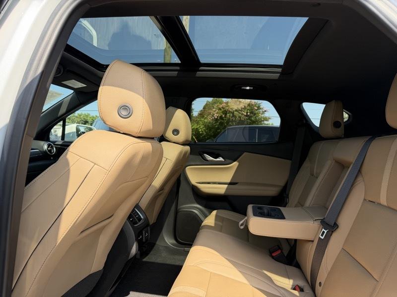 Chevrolet Blazer Premier 2020