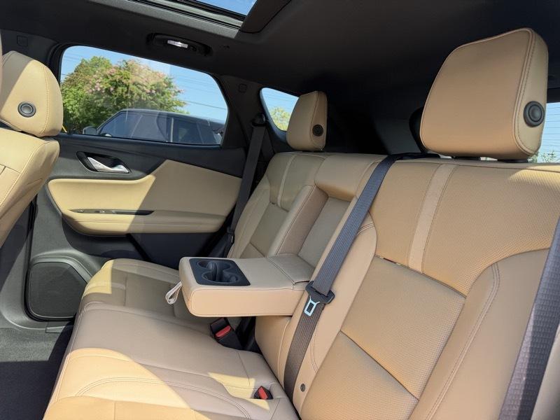 Chevrolet Blazer Premier 2020