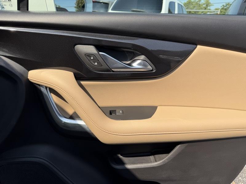 Chevrolet Blazer Premier 2020