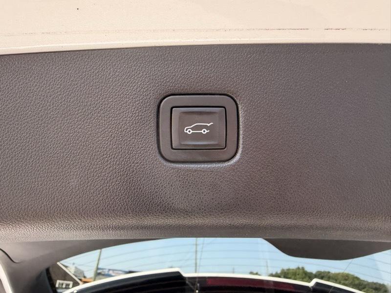 Chevrolet Blazer Premier 2020
