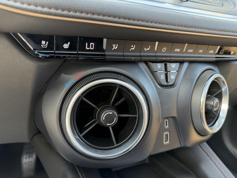 Chevrolet Blazer Premier 2020