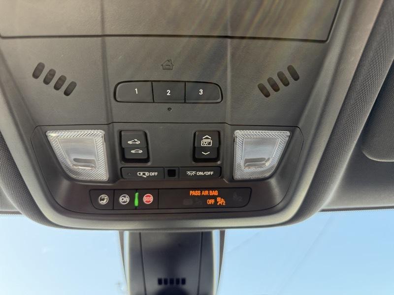 Chevrolet Blazer Premier 2020