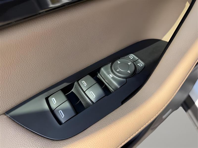 Chevrolet Blazer Premier 2020
