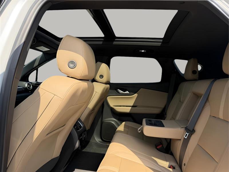 Chevrolet Blazer Premier 2020